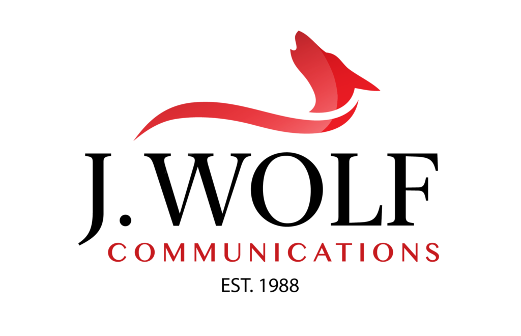 J. Wolf Communications - Professional Resume Services